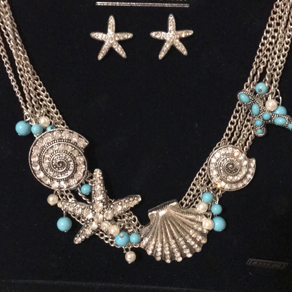 Jewelry Set - Picture 2 of 8